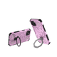 thumbnail image 2 of Funda FOXDOCK para iPhone 15 , magnética, ligera, soporte 360°, antigolpes, 2 of 4
