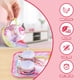 thumbnail image 3 of Juego de té JOYIN Unicorn con tetera de hojalata para niños pequeños con funda, 3 of 9