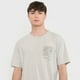 thumbnail image 3 of Polera Hombre Deportiva Fun Beige Corona, 3 of 5