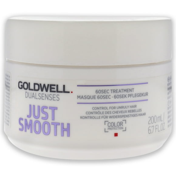 Tratamiento Goldwell Dualsenses Solo Suave