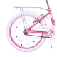 thumbnail image 5 of BICICLETA NIÑA TOTEM  ARO 20 MISS LILLY COLOR FUCSIA, 5 of 5