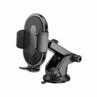 Soporte De Auto Borofone Bh134 – Ajuste Automático