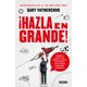 thumbnail image 1 of Reserva Aguilar Crushing It! Cómo los grandes emprendedores construyen negocios, 1 of 1