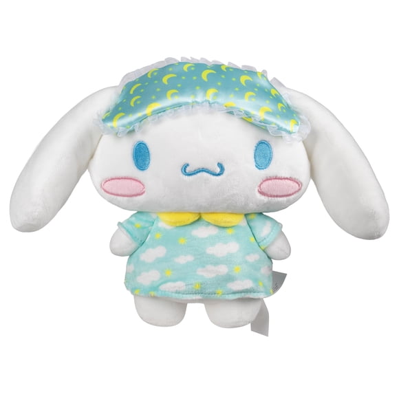 Peluche Jazwares Hello Kitty® and Friends Cinnamoroll™ de 20 cm