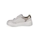 thumbnail image 5 of Zapatilla Cuero Arden Blanco Dorado, 5 of 5