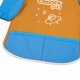 thumbnail image 4 of Delantal Impermeable Carioca Baby Niños 2 A 4 Años - PS, 4 of 4