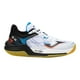 thumbnail image 1 of Zapatilla Voleibol Hombre V6.2 Blanco Negro Joma, 1 of 4