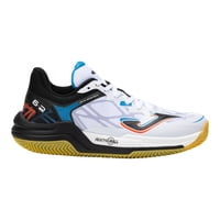 Zapatilla Voleibol Hombre V6.2 Blanco Negro Joma