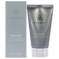 Cosmedix - Emulsión Hidratante Intensa