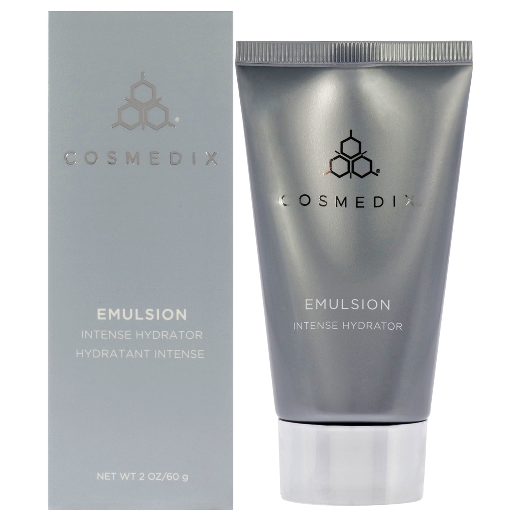 Cosmedix - Emulsión Hidratante Intensa