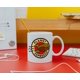 thumbnail image 4 of Taza de café Silver Buffalo Futurama Planet Espresso 600 ml, 4 of 9