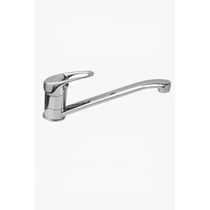 Taumm - Llave Monomando Lavaplatos Horizontal Swertt