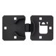 thumbnail image 1 of Cerrojo de pestillo para puerta de remolque Proven Industries – Listo para candado tipo puck, 1 of 6