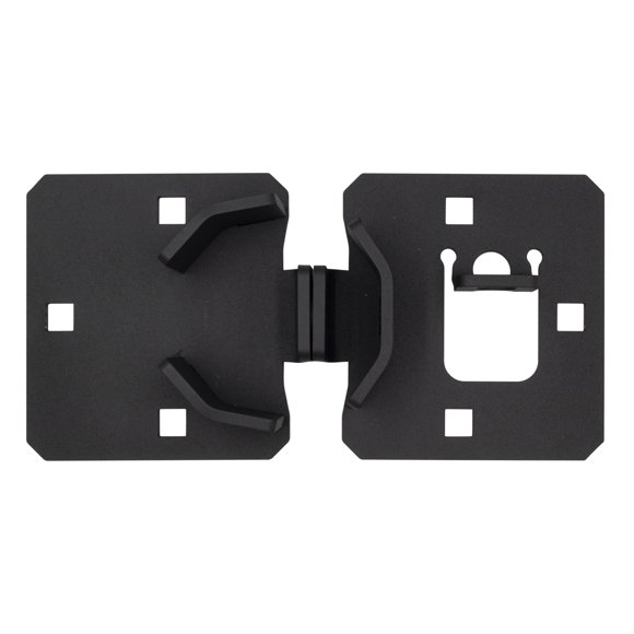 Cerrojo de pestillo para puerta de remolque Proven Industries – Listo para candado tipo puck