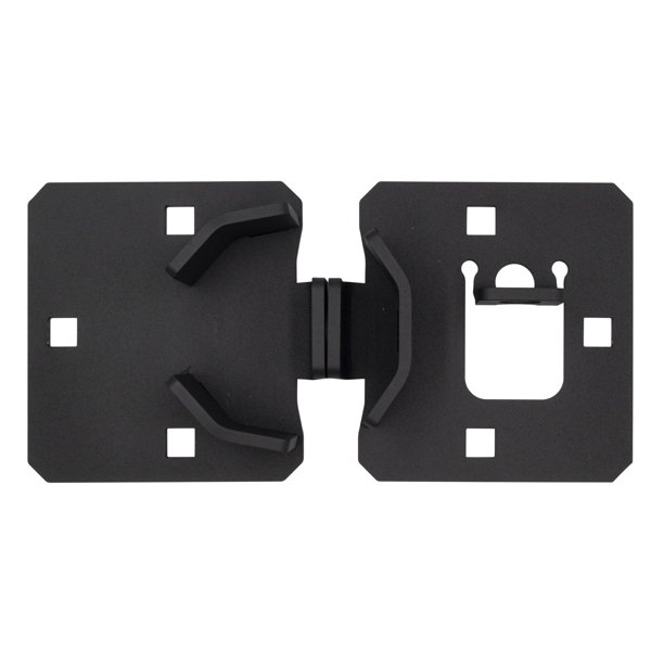 Cerrojo de pestillo para puerta de remolque Proven Industries – Listo para candado tipo puck