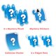 thumbnail image 4 of Pet Simulator Brown Dog Mystery Collector Bundle Serie 2, 4 of 7