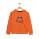 thumbnail image 5 of Polerón Niño Garfield naranja 6, 5 of 7