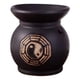thumbnail image 1 of Difusor De Esencias Quemador Aceite Aromatizador negro, 1 of 4