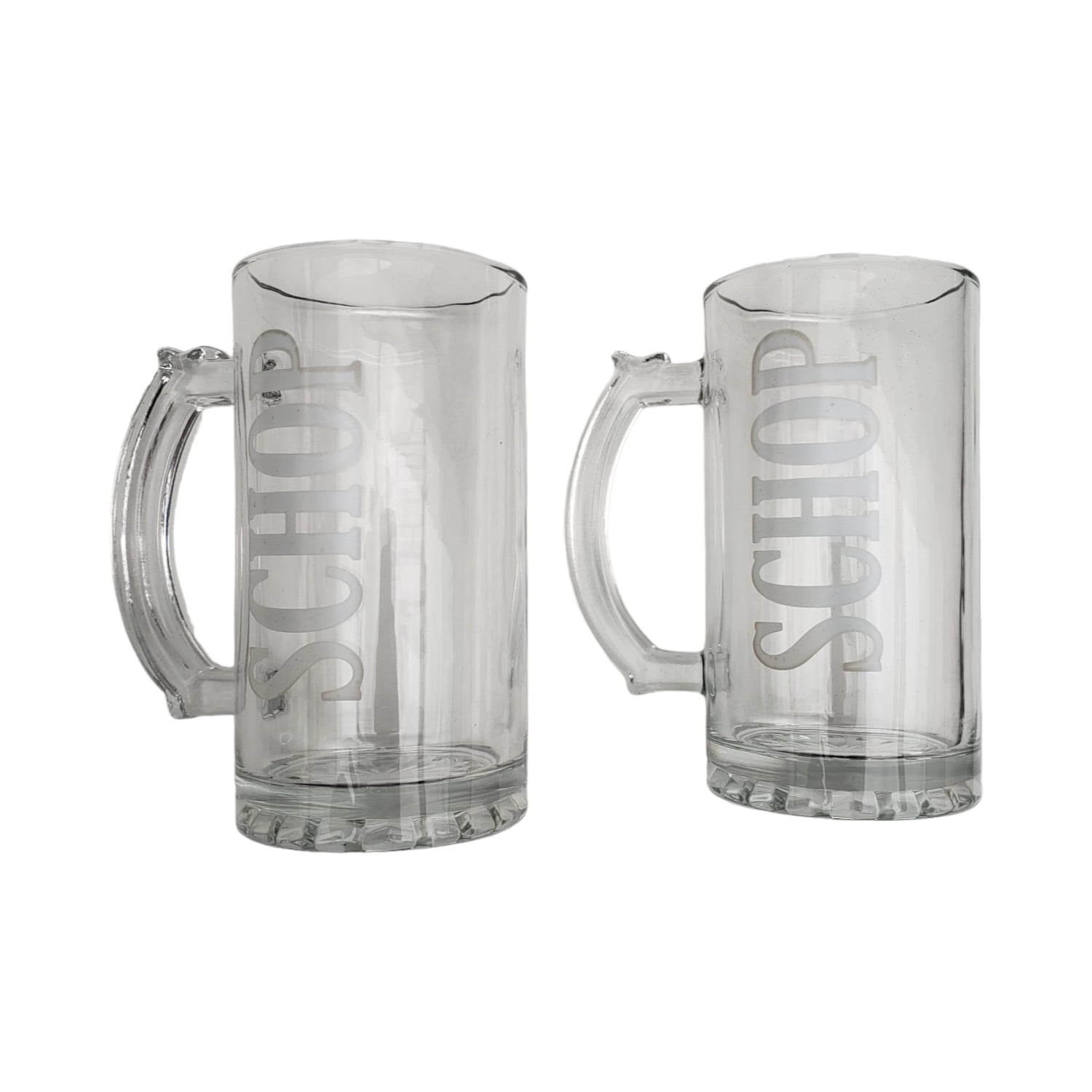 Homewell - Vaso Con Bombilla Diseño Verde 450ml