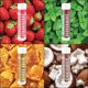 thumbnail image 5 of Bálsamo Labial Beekeeper Made Pack de 4 - Miel, Menta, Coco y Fresa, 5 of 9