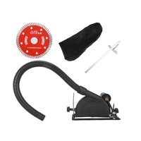 Magideal - Soporte Para Lijadora En Ángulo, Soporte Para Máquina De Corte, Soporte De Base, Soporte De Metal, Posicionamiento De La Máquina De Corte Para Amolado Brackets Porcelana