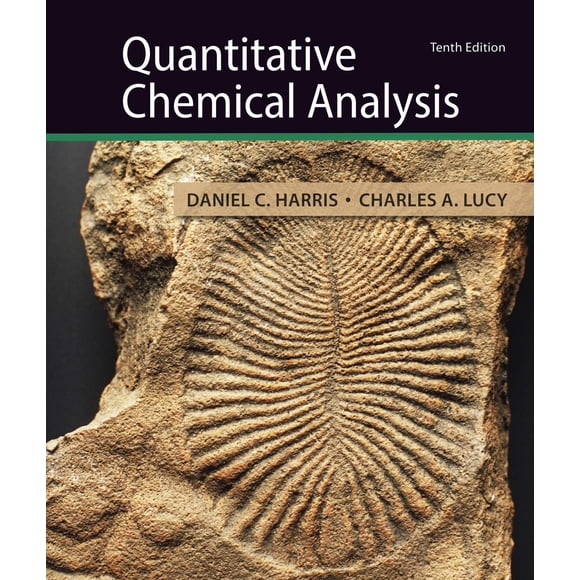 Libro W. H. Freeman: Análisis Cuantitativo Químico