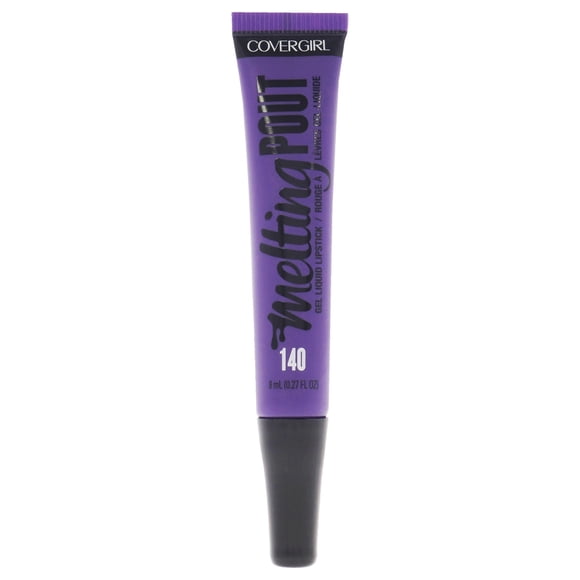Gel Labial Covergirl Melting Pout 8 ml Mujer