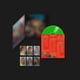 thumbnail image 2 of BEAUTIFUL CHAOS [EP de 12" Neon Lima], 2 of 7
