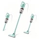 thumbnail image 1 of Aspiradora vertical KEROMEE con cable, de mano, cable de 4 m, 1 of 7