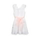 thumbnail image 2 of Vestido Niña Blanco Pillin, 2 of 3