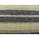 thumbnail image 3 of Almohada Plutus Brands Plutus de Meadow hecha a mano, lujosa, 30 x 50 cm, 3 of 3