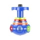thumbnail image 1 of Giroscopio Musical Juguetes Para Niños Regalo De Navidad Para Niños Luces Giratorias Y Espiral De Música, 1 of 3