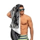 thumbnail image 5 of Toalla de Playa Harley Davidson Secado Rápido 78x160 cm, 5 of 6