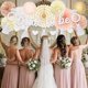 thumbnail image 2 of Decoración Bridal Shower PatiCool Guirnalda Bride To Be Kit, 2 of 2