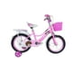 thumbnail image 1 of Bicicleta Aro 16 Infantil Cfbike Rosada, 1 of 4