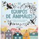 thumbnail image 5 of Equipos De Animales de Editorial Contrapunto, 5 of 5