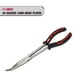 thumbnail image 1 of Pinza Punta Larga Hyper Tough 11" 45° Acero Mango Ergonómico, 1 of 3
