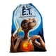 thumbnail image 4 of E.T., el Extraterrestre Bolsa de regalo con cierre de cinta navideño para decoración de Navidad,40cm×52 cm., 4 of 6
