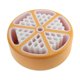 thumbnail image 4 of Caja De Almacenamiento De Costura Estuche Tijeras De Hilo Portacuchillas Portaherramientas Para Manualidades Estuche De Herramientas Amarillo, 4 of 5