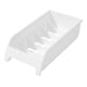 thumbnail image 4 of Estante Para Platos, Soporte Para Almacenamiento De Platos Para Armario, Cajones Para El Hogar, Estilo C, 4 of 5