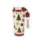 thumbnail image 4 of Taza De Café Con Aislamiento Navideño, Botella De Agua Para Picnic, Deportes Al Aire Libre, Senderismo, Estilo A, 4 of 5