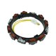 thumbnail image 2 of Alternador Estator DABAZUALY 592830 10-16A con regulador de voltaje 845907, 2 of 6