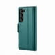 thumbnail image 5 of CaseMe tipo cartera Samsung Galaxy S22 Plus con cierre magnético, RFID, tarjetero, soporte, carga inalámbrica, 5 of 5