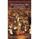 thumbnail image 1 of Libro BANTAM DELL Los cuentos de Canterbury, 1 of 1