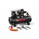 thumbnail image 5 of Compresor de Aire 200 Litros 5HP 220V + KIT / Potente y Profesional, 5 of 8