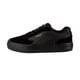 thumbnail image 1 of Zapatilla Kids Court Classic Vulc Negro Puma, 1 of 4
