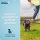thumbnail image 3 of Correa Coachi Puppy & Mini de 5 m Impermeable para Entrenamiento, 3 of 6
