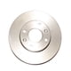 thumbnail image 1 of Par disco freno delantero 4 hoyos chevrolet aveo 1.4 2004 201, 1 of 2