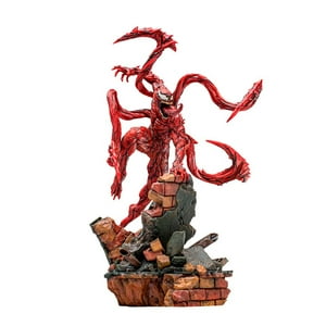 Iron Studios - Figura Carnage Bds Art Scale 1 10