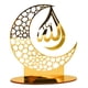 thumbnail image 4 of Decoraciones De Acrílico Eid Adornos De Mesa Arte De Mesa Para Decoración Islámica BT005, 4 of 5